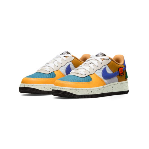 Nike Air Force 1 Low ACG University Gold (GS)