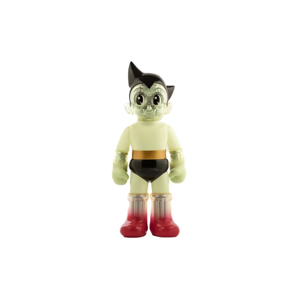 AAPE by BATHING APE x Astro Boy Hoodie 10th Anniversary