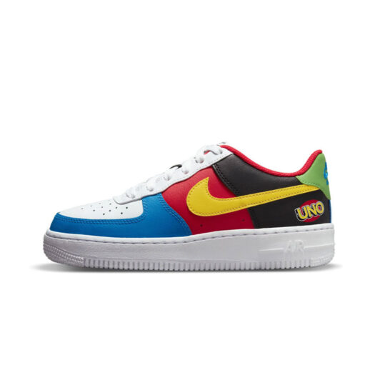 Air Force 1 Low '07 QS Uno (GS)