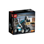 LEGO Technic Telehandler Set 42133