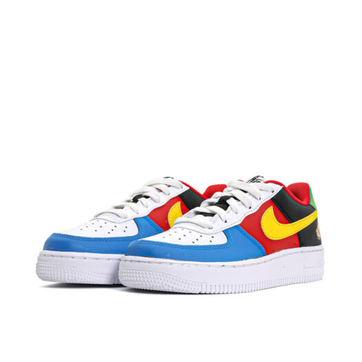 Air Force 1 Low ’07 QS Uno (GS)