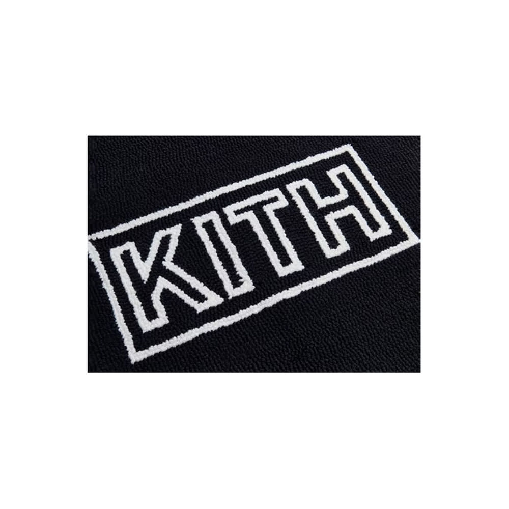 Kith Star Wars Storm Trooper Rug BlackKith Star Wars Storm Trooper ...