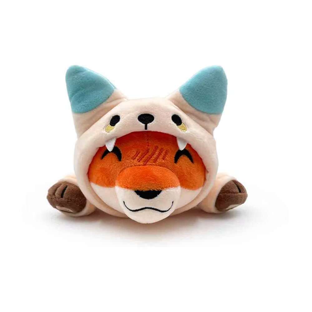 Youtooz Fundy Fox Rainbow 12in Plush | FYE