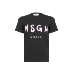Msgm Msgm T-shirt Ld22