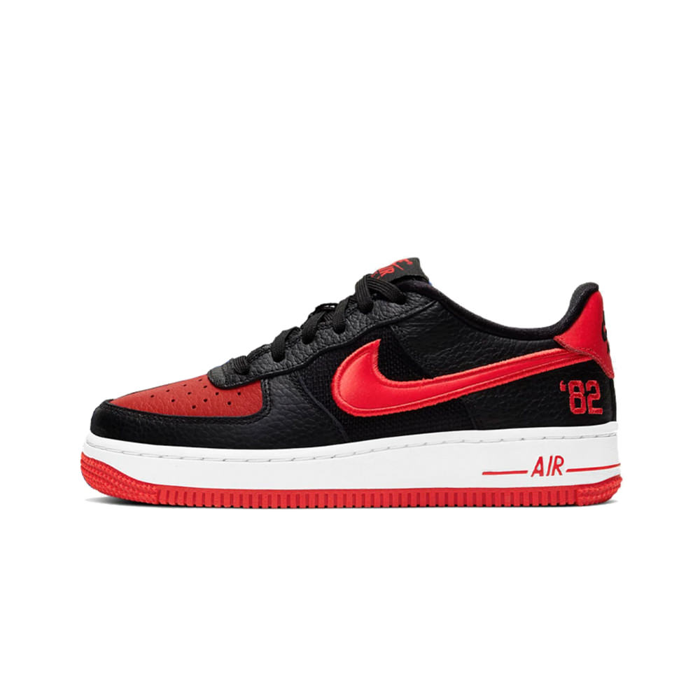 Nike Air Force 1 Low 82 - Where to Buy