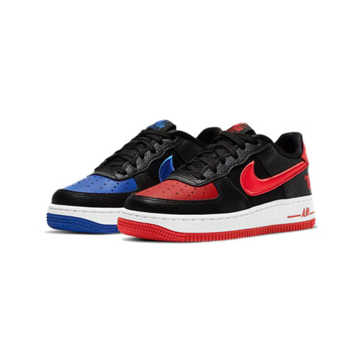 Nike Air Force 1 Low 82 (GS)