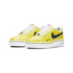 Nike Air Force 1 Low Peace, Love & Basketball (GS)