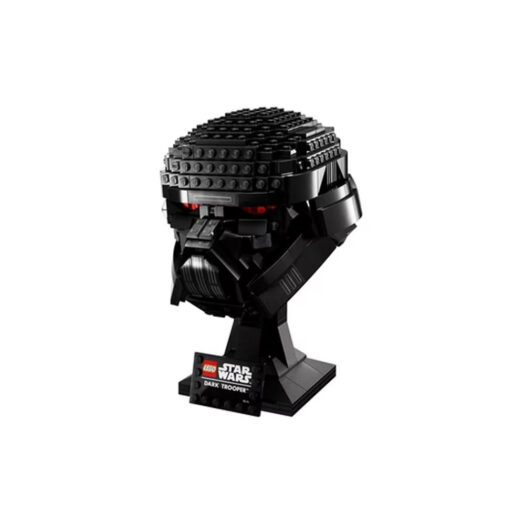 LEGO Star Wars Dark Trooper Helmet Set 75343