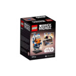 LEGO Brick Headz Star Wars Ahsoka Tano Set 40539