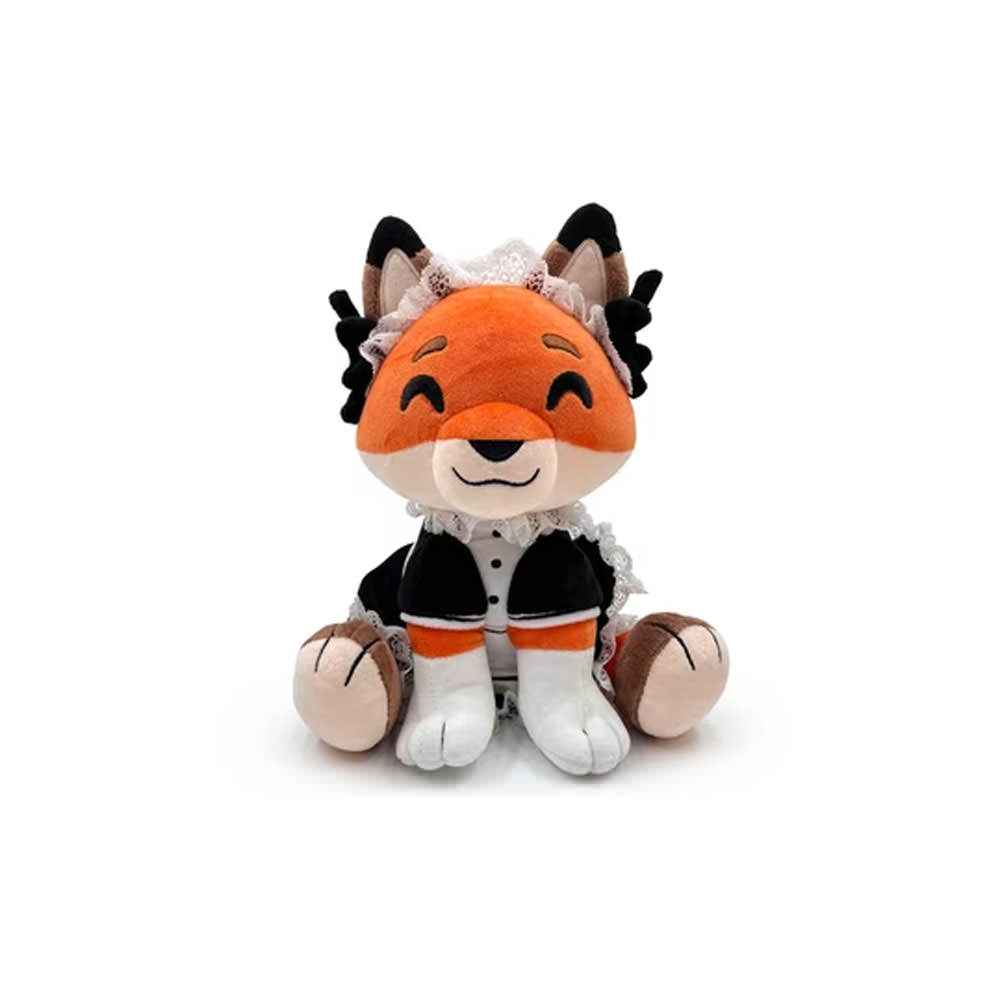 Fundy Plush (1ft) – Youtooz Collectibles