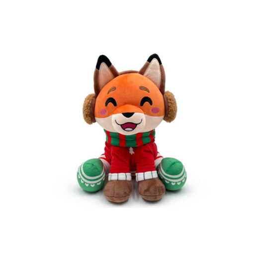 Youtooz Fundy Festive Plush (1ft) Plush