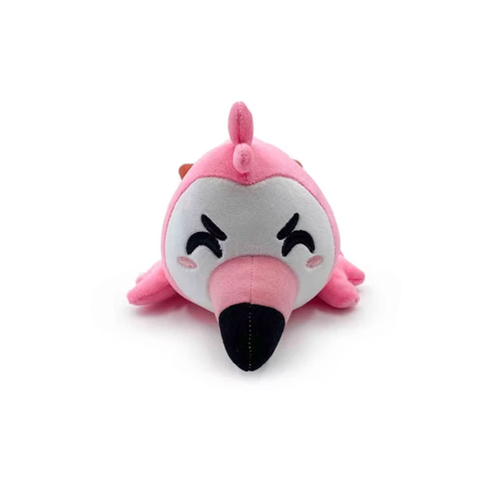 youtooz plush flamingo