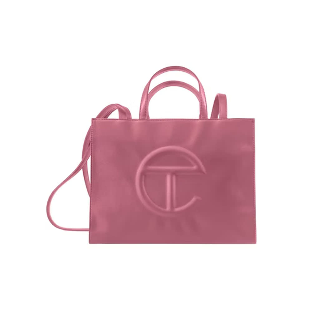 Telfar Shopping Bag Medium Corned BeefTelfar Shopping Bag Medium Corned ...