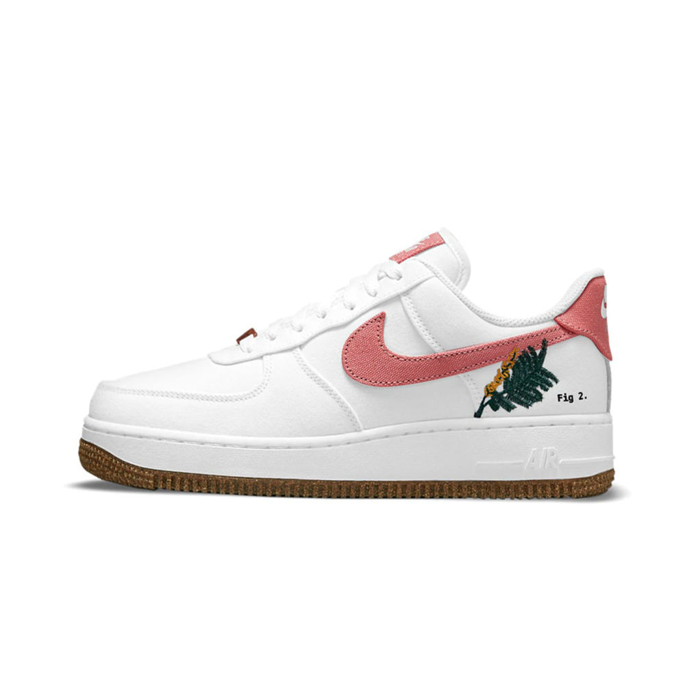 nike air force 1 low catechu stores