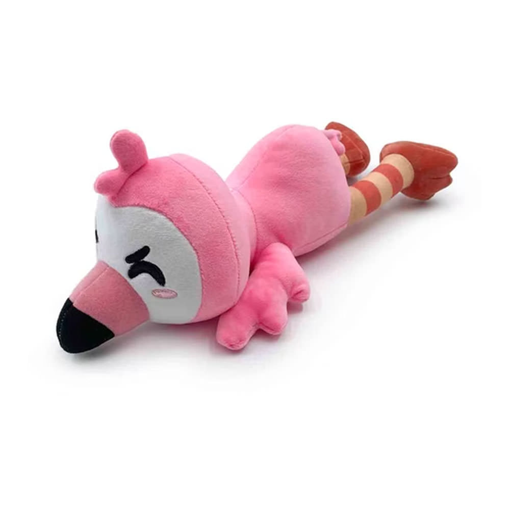 youtooz plush flamingo