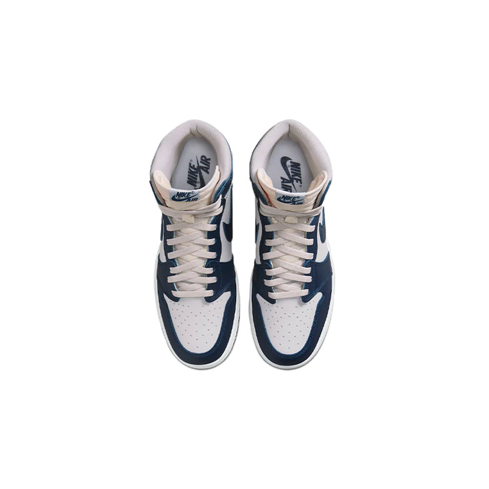 Jordan 1 Retro High 85 GeorgetownJordan 1 Retro High 85 Georgetown