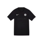 NikeLab x Acronym Stadium Uniform (Asia Sizing) Black