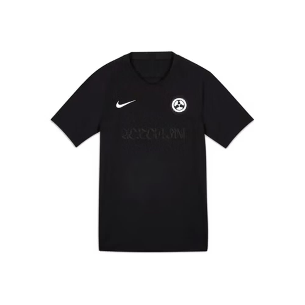 NikeLab x Acronym Stadium Uniform (Asia Sizing) BlackNikeLab x Acronym ...