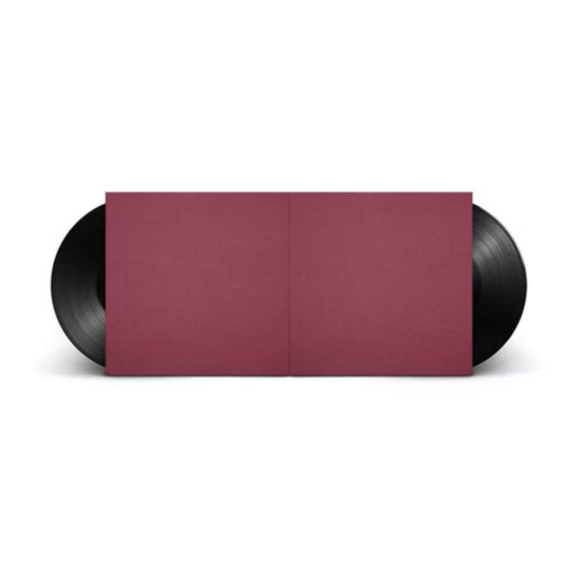 Interscope Records Eminem – The Slim Shady LP by Damien Hirst Gallery Vinyl Record (Signed, Edition of 100)