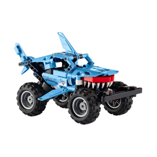 LEGO Technic Monster Jam Megalodon Set 42134