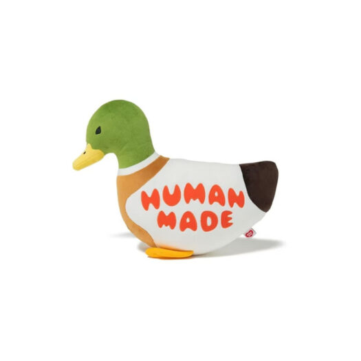 KAWS x Human Made Cushion #2 Duck MultiKAWS x Human Made Cushion 