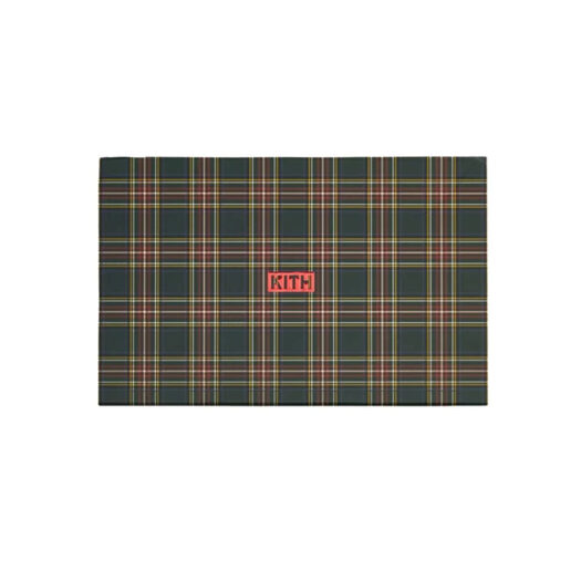Kith Kithmas Hot Wax Stamp Box Set Multi
