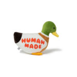 Human Made Duck Plush Doll