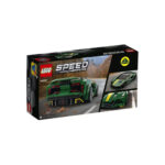 LEGO Speed Champions Lotus Evija Set 76907