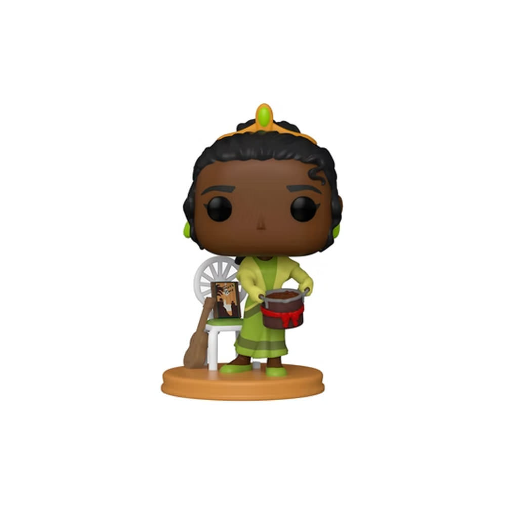 tiana pop box