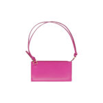 Jacquemus Le Pichoto Mini Bag Pink