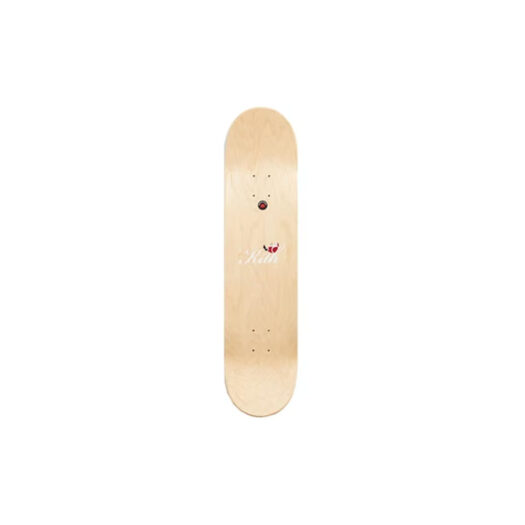 Kith Kithmas Skateboard Deck Stargazer