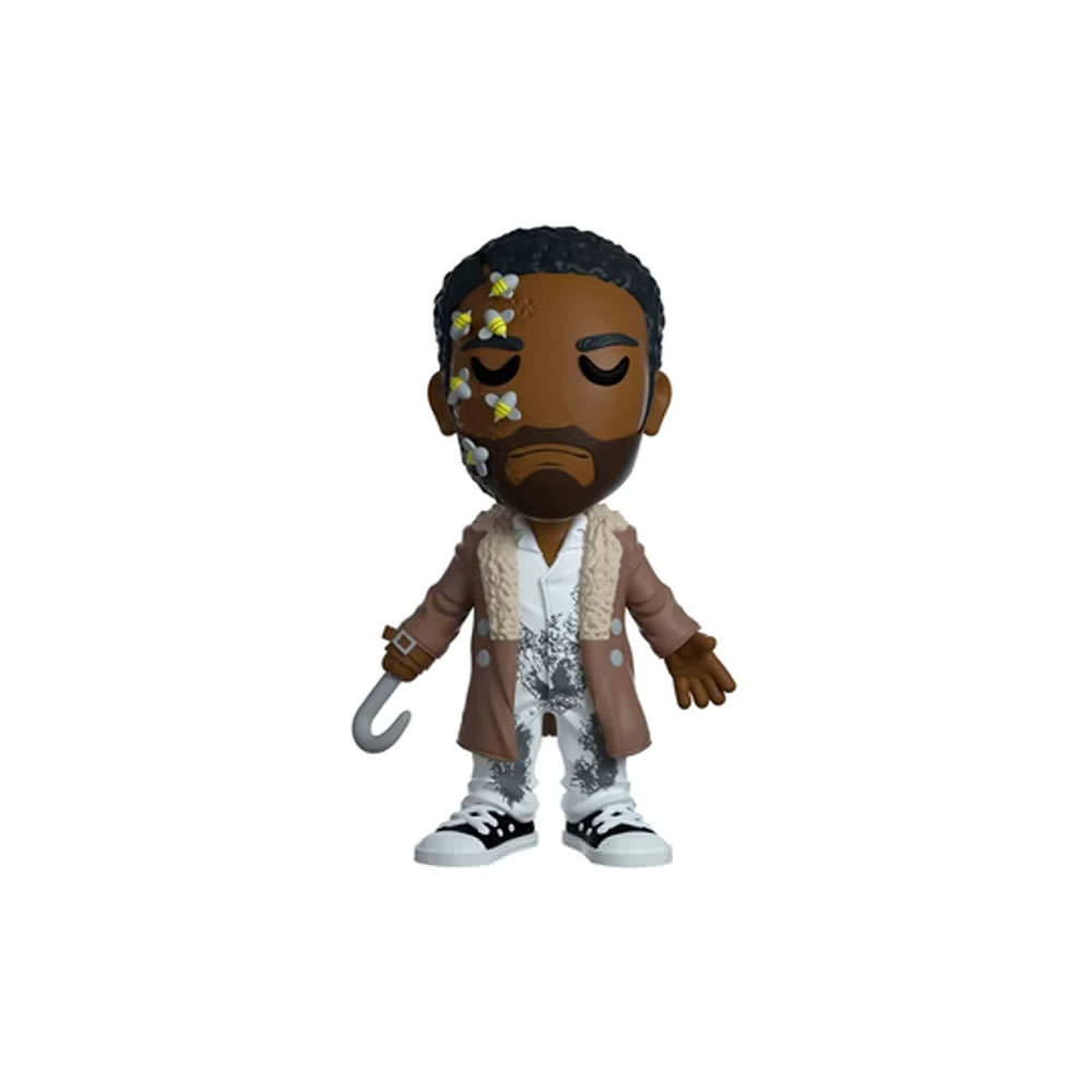Youtooz Candyman Vinyl FigureYoutooz Candyman Vinyl Figure OFour