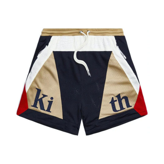 Kith Turbo Short Nocturnal