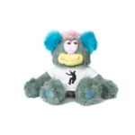 Verdy x Union 30 Year Anniversary Plush