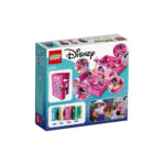LEGO Disney Encanto Isabela’s Magical Door Set 43201