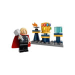 LEGO Marvel Studios The Infinity Saga Thor’s Hammer Set 76209