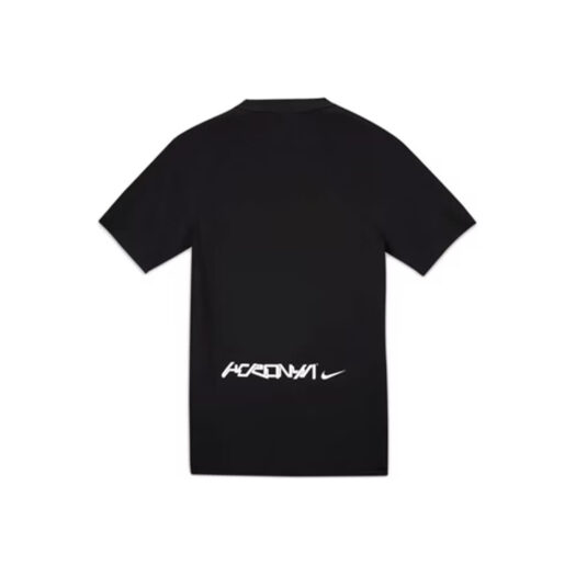 NikeLab x Acronym Stadium Uniform (Asia Sizing) Black