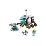 LEGO City Lunar Roving Vehicle Set 60348