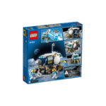LEGO City Lunar Roving Vehicle Set 60348