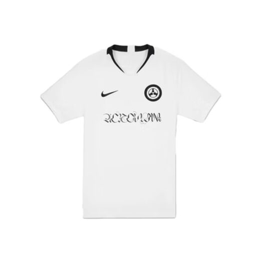 NikeLab x Acronym Stadium Uniform (Asia Sizing) White