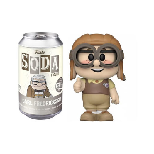 what is funko soda