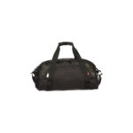 Supreme Duffle Bag (SS22) Black