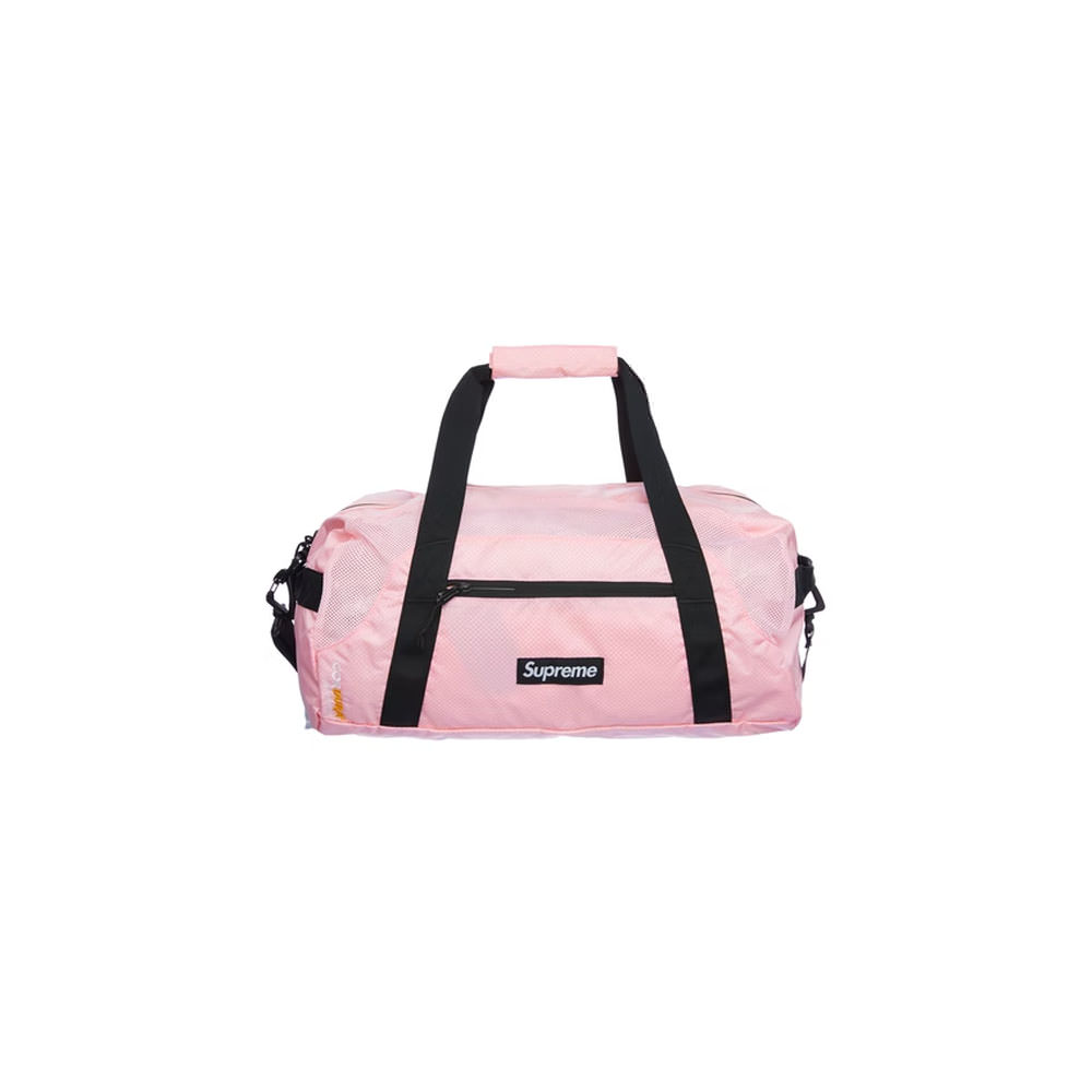 Duffle Bag - spring summer 2021 - Supreme