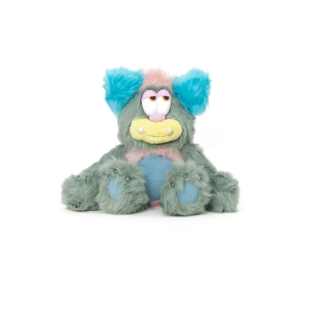 Verdy Visty Plush MultiVerdy Visty Plush Multi - OFour