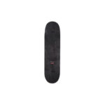 Supreme Bling Box Logo Skateboard Deck Platinum