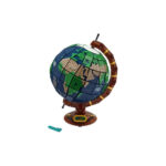 LEGO Ideas The Globe Set 21332