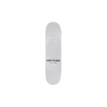 Supreme WTAPS Sic’em! Skateboard Deck White