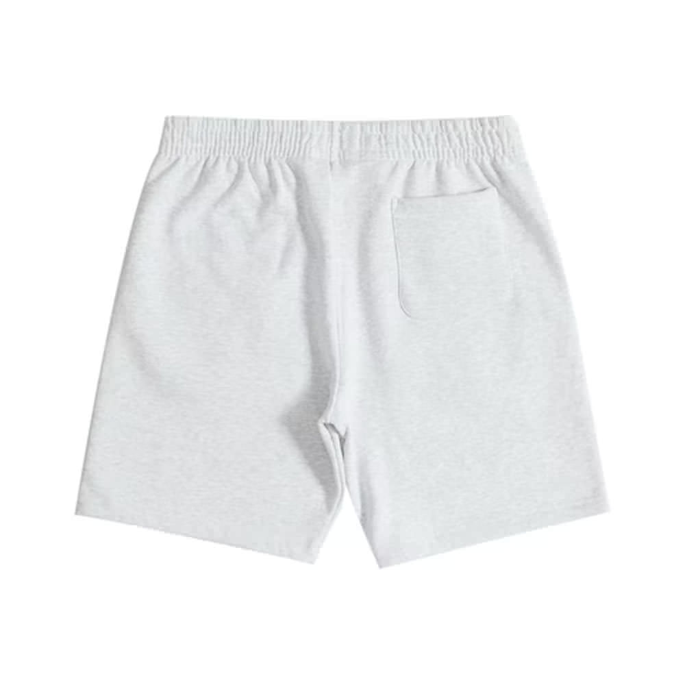 Supreme Small Box Sweatshort (SS22) Ash GreySupreme Small Box