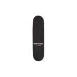 Supreme WTAPS Sic’em! Skateboard Deck Black