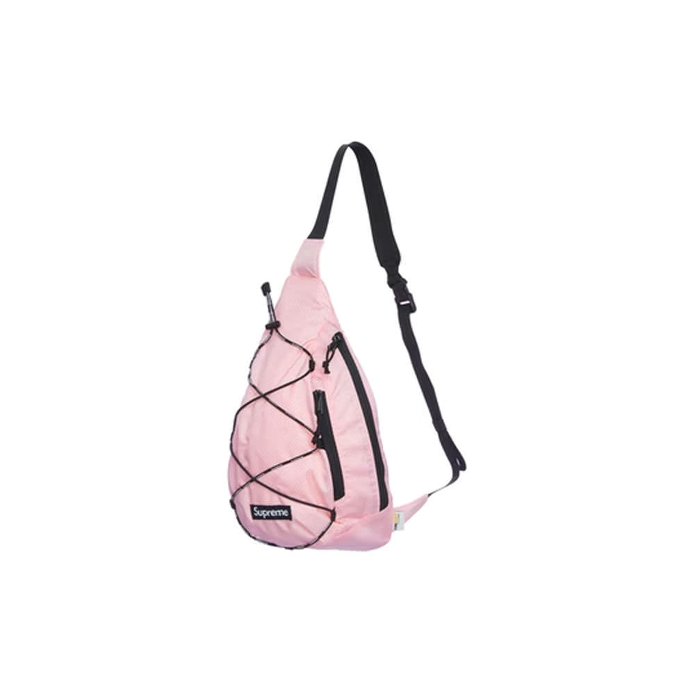 Buy Supreme Sling Bag 'Pink' - SS22B8 PINK